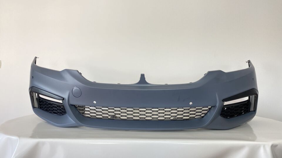 5 SERISI G30 2018-2020 IÇIN UYUMLU M-TECH BODY KIT (Panjur Dahil)