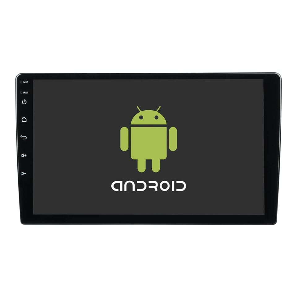 For-X XA-10.1P 10.1'' IPS Android 13 Multimedya