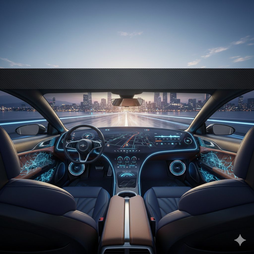 SES & <br> GÖRÜNTÜ SİSTEMLERİ