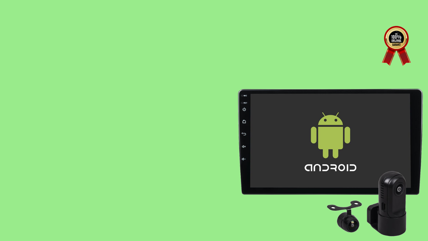 Görüntü Sistemleri